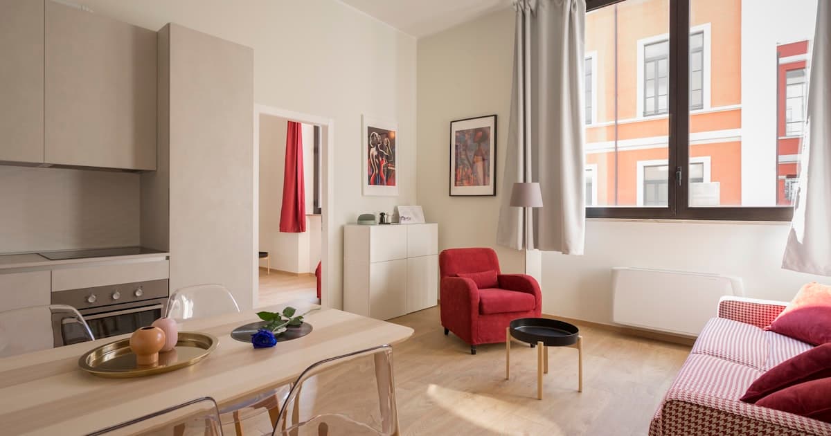 How to Split Rent with Roommates Fairly